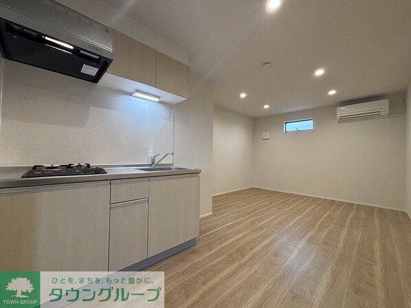 GRADUS八千代台VIの物件内観写真